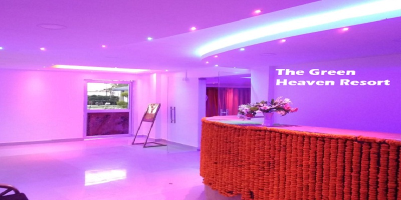 International Restaurant