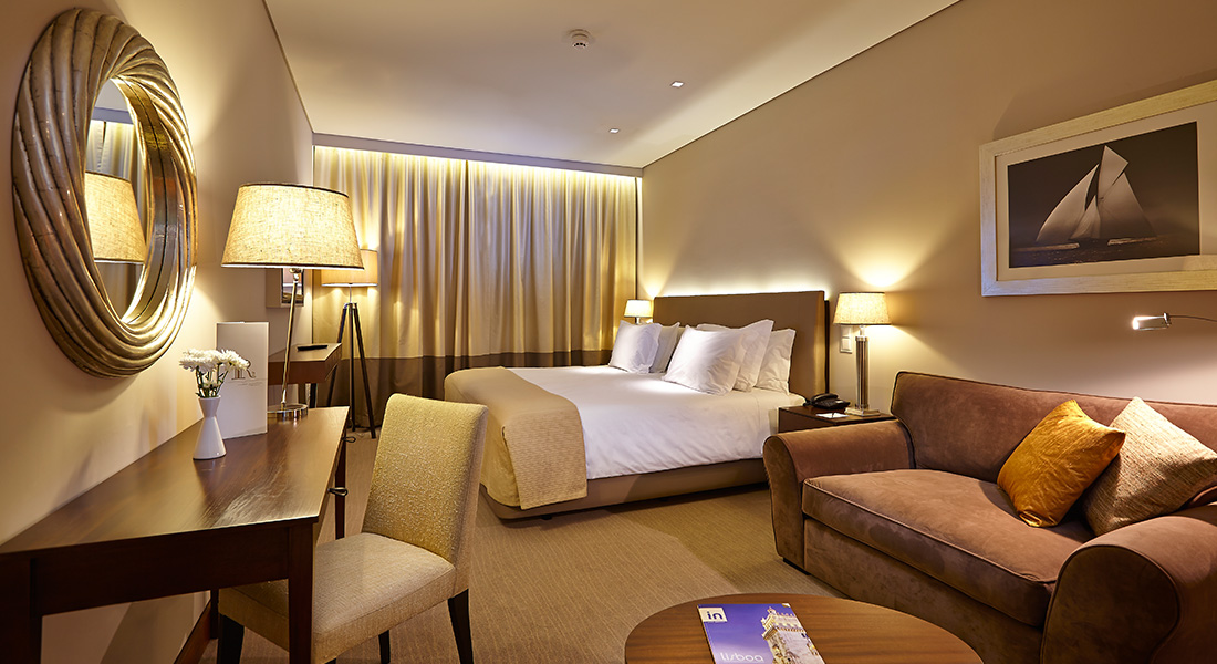 King Suite