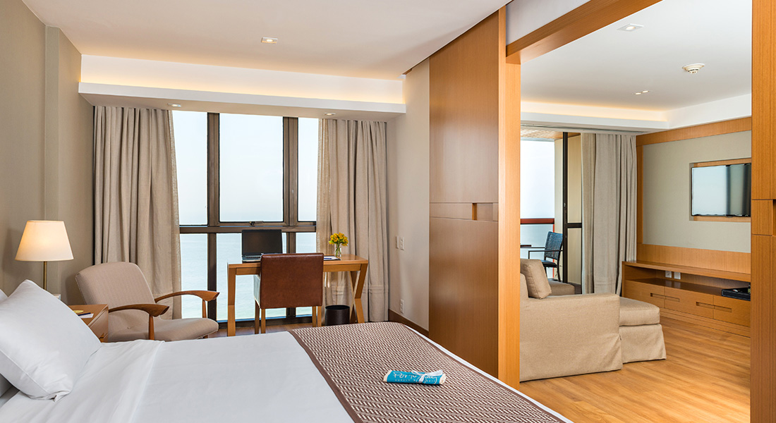 King Suite