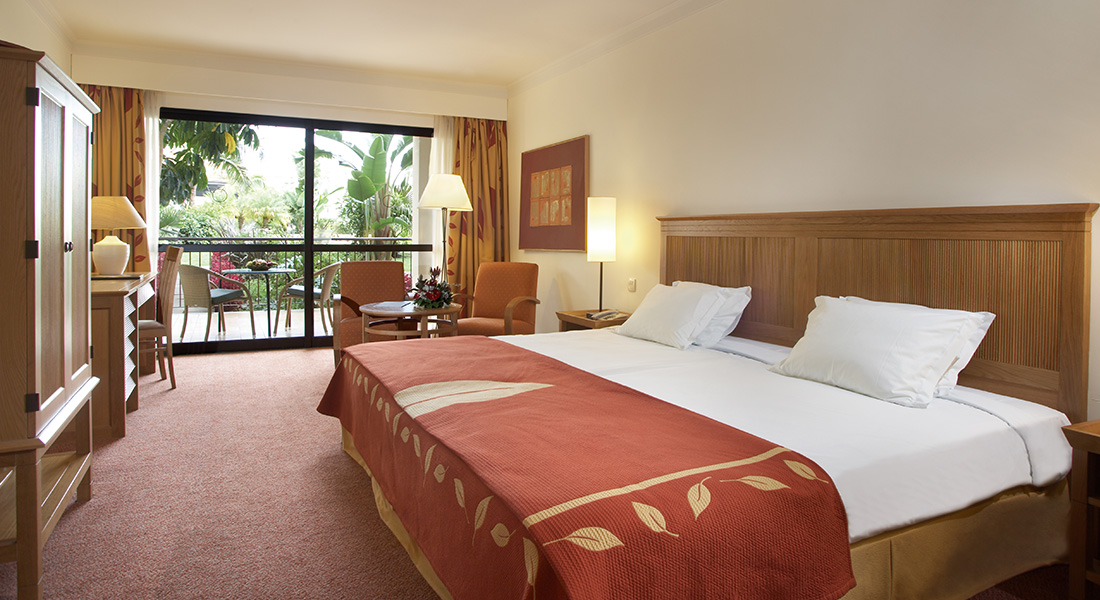 Double room