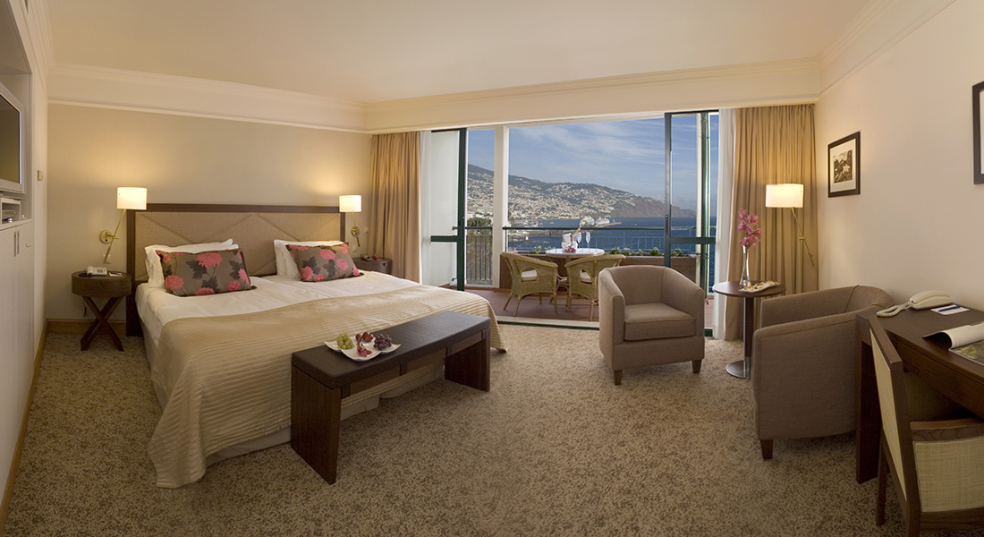 Royal Suite