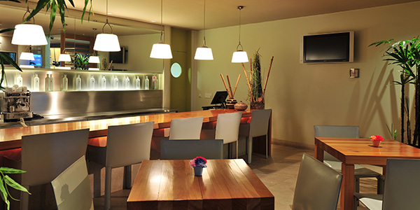 International Restaurant