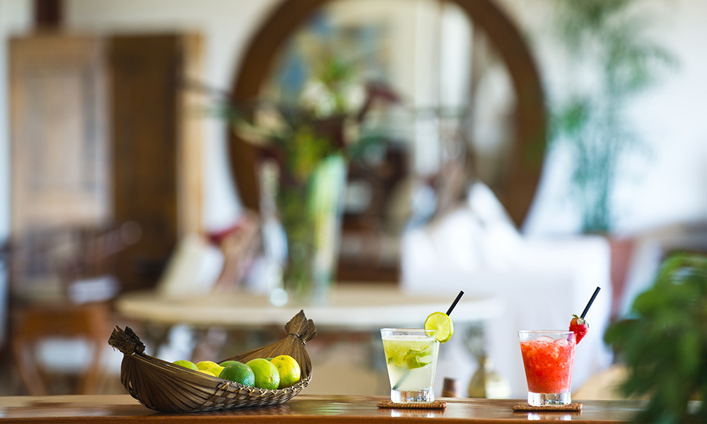 Hot / Cold Drinks