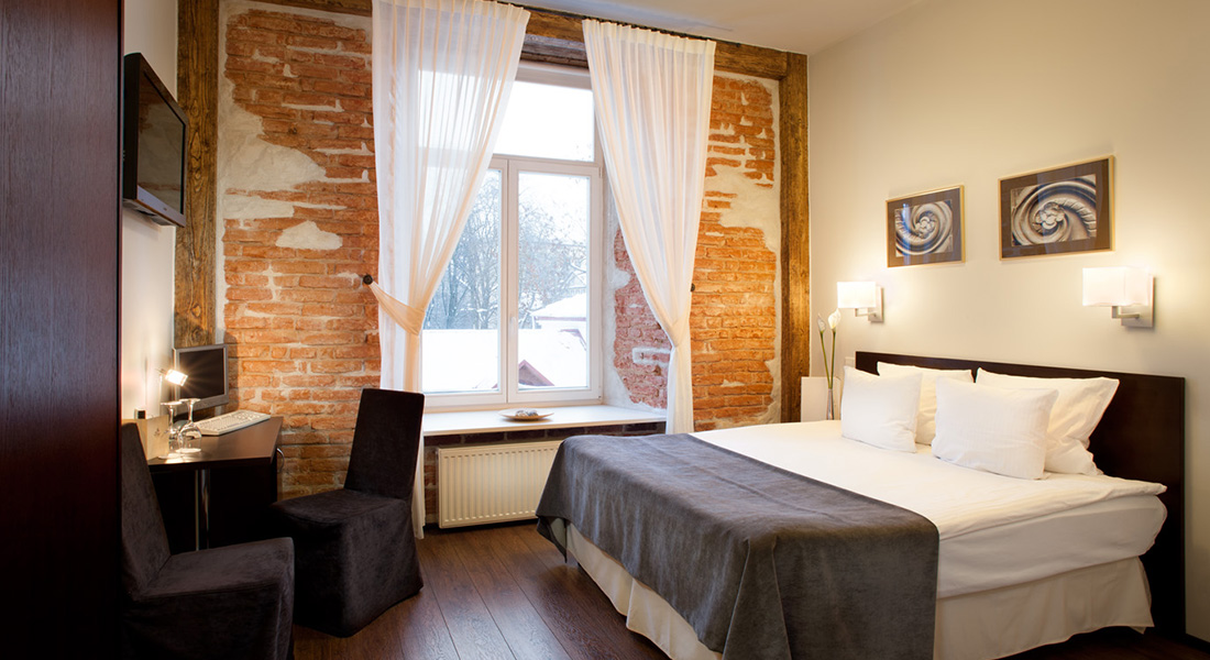 Royal Suite