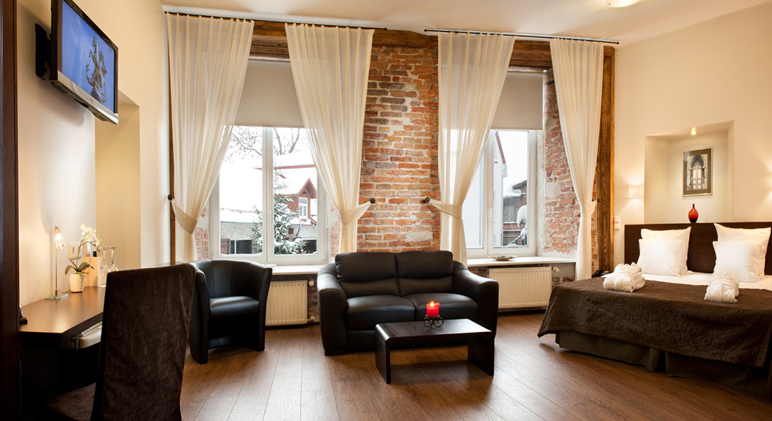 Royal Suite